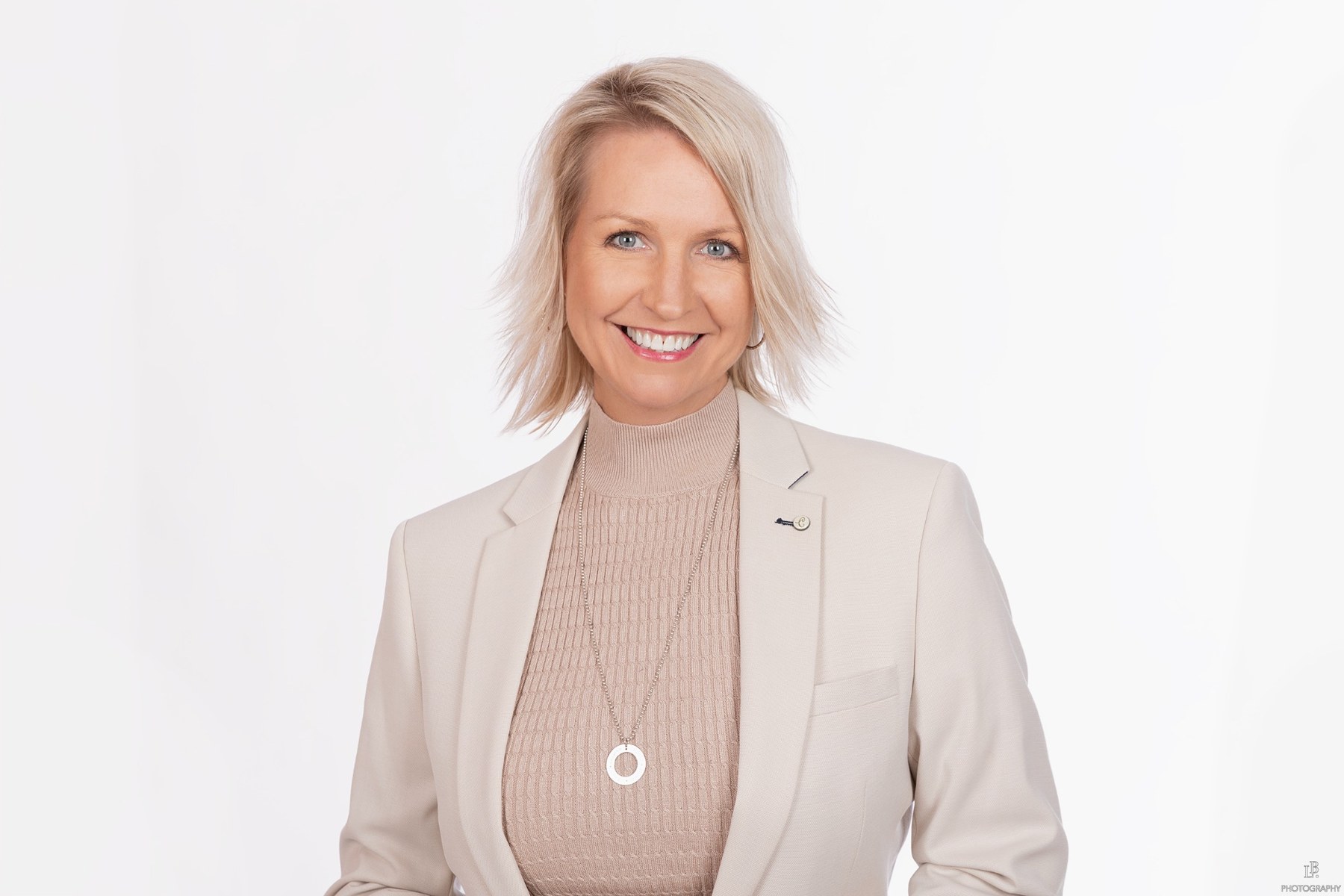 Portrait of Megan Lockwood
